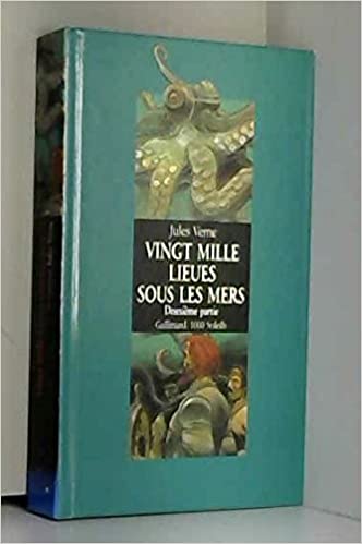 Vingt mille lieues sous les mers