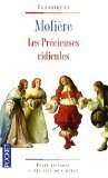 Les Précieuses ridicules