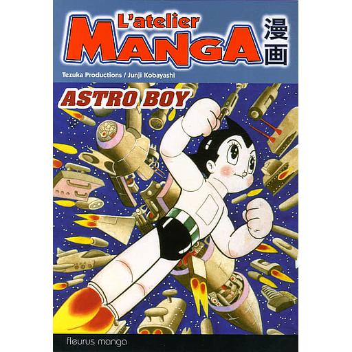 Astro Boy
