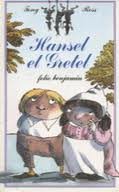 Hansel et Gretel
