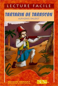 Tartarin de Tarascon Lecture Facile