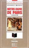 Notre-Dame de Paris, tome 2 : Esmeralda ( lecture facile)