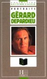Portraits - Gérard Depardieu, niveau 3  ( lecture facile)
