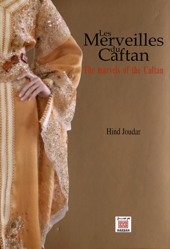 Les Merveilles du Caftan