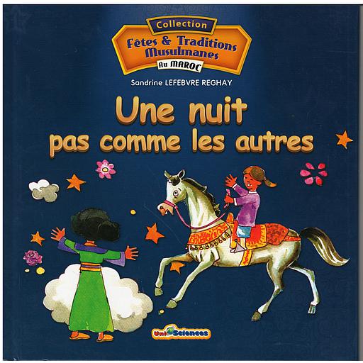 Une nuit pas comme les autres