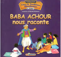 Baba Achour nous raconte