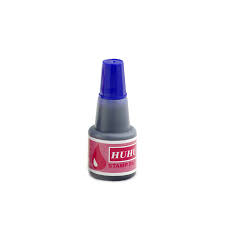Encre à tampon  30 ml Rouge