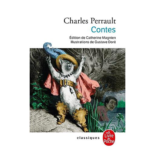 Contes