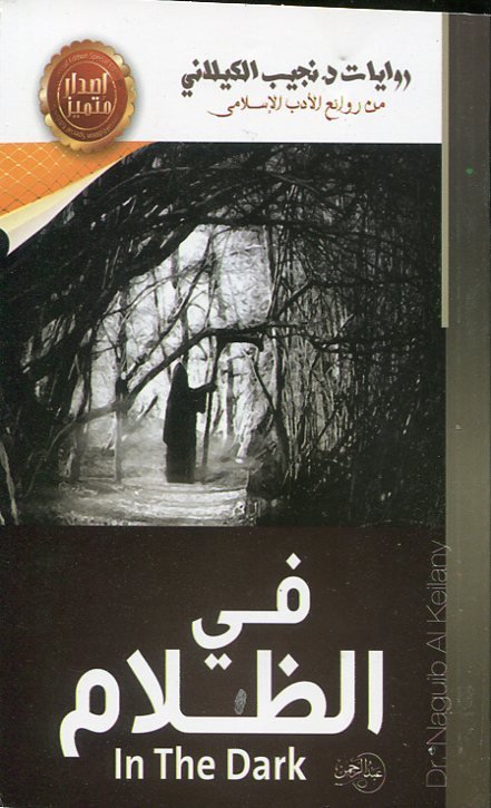 في الظلام