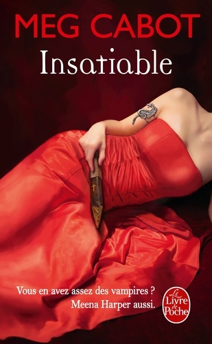 Insatiabl