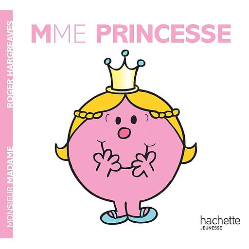Madame princesse