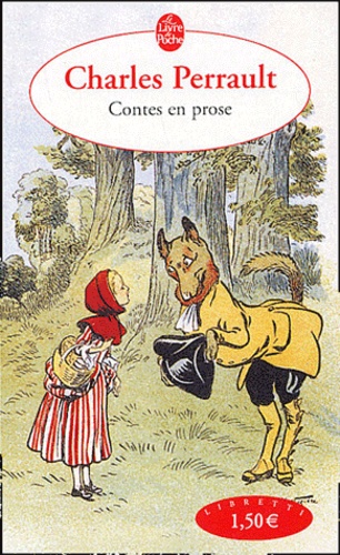 Contes en pros