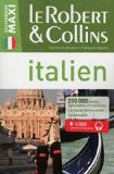 Le Robert & Collins italien maxi
