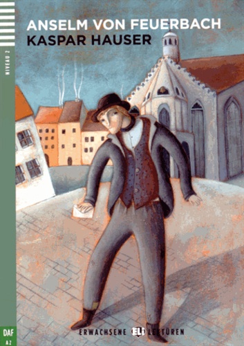 Kaspar Hauser