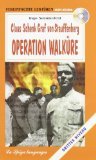 Operation Walkure & CD