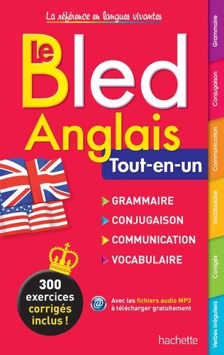 Le Bled anglais Tout-en-un