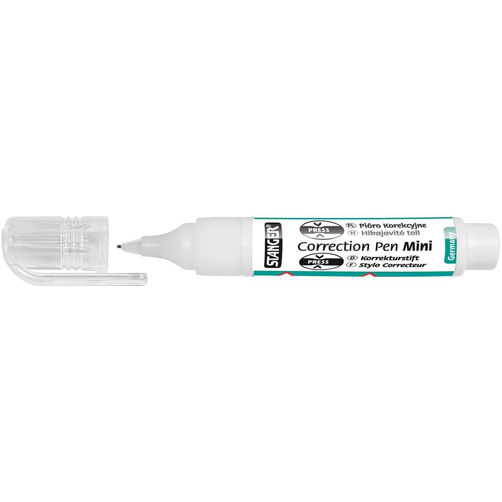 Stylo Correcteur Mini Stanger 4ml
