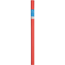 Rouleau Papier kraft Canson Rouge