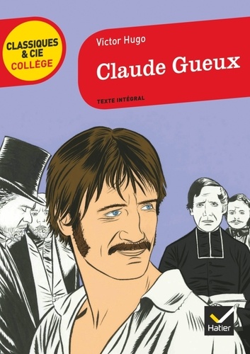 Claude Gueux  - 1834