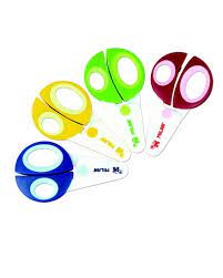 Ciseaux Plastique Milan Funny