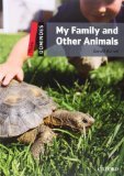 My Family and Other Animals Pack