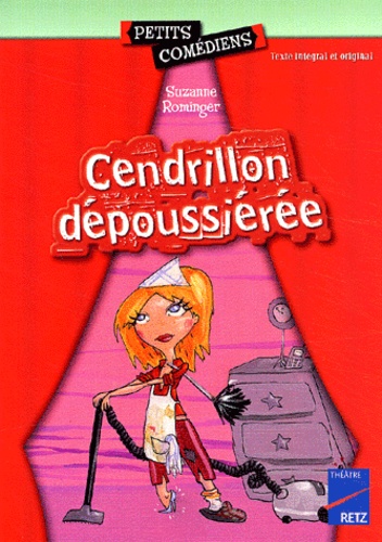 Cendrillon dépoussiérée