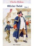 Oliver Twist - Coffret 1/2