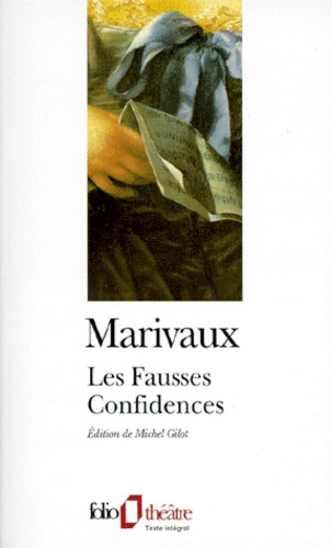 Les fausses confidences