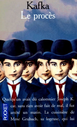 Le procès