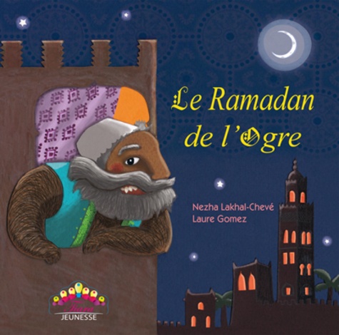 Le ramadan de l'ogre