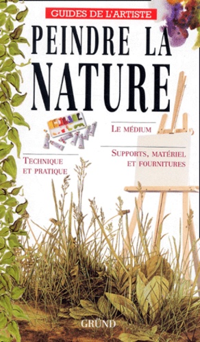 Peindre la nature