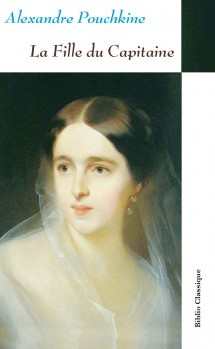 La Fille du Capitaine