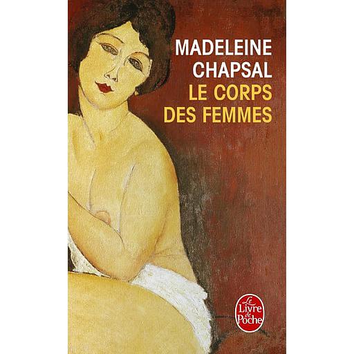 Le corps des femmes