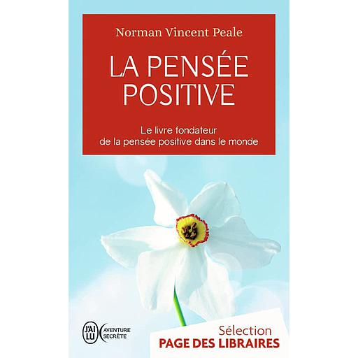 La pensée positive
