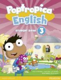 Poptropica English 3 SB
