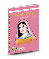 Collection Arrissala-Junior : Madame Bovary
