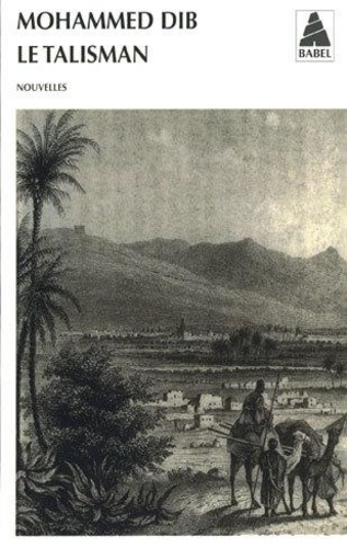 Le talisman