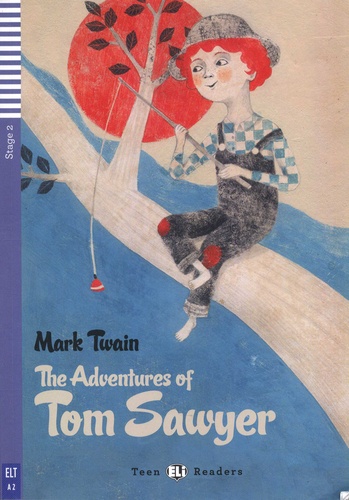 The Adventures of Tom Sawyer