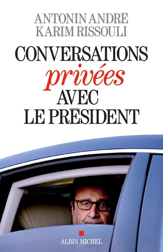 Conversations privées avec le Préside