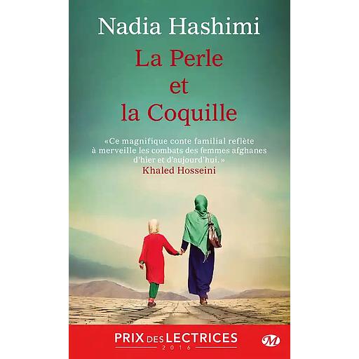 La Perle et la Coquille