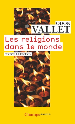 Les religions dans le mond