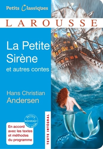 La petite Sirène et autres contes