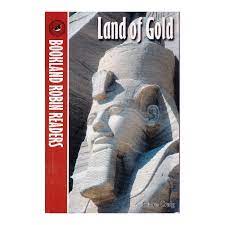 Land of Gold