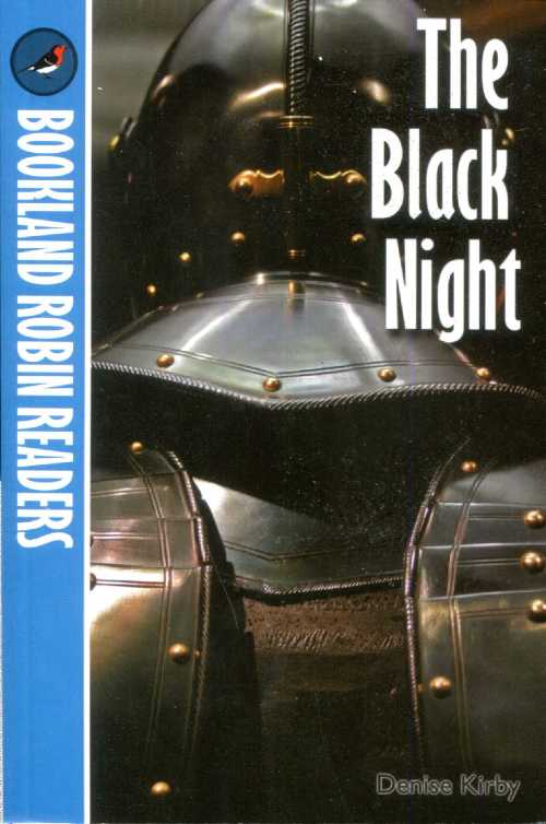 The Black Night