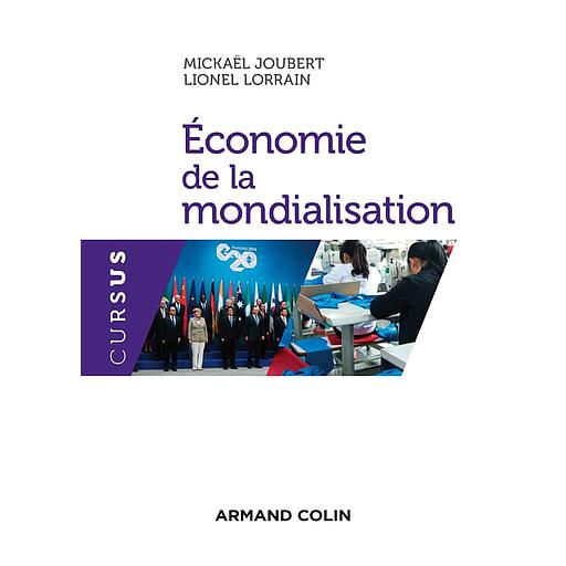 Economie de la mondialisation