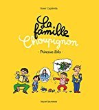 Famille choupignon - t4