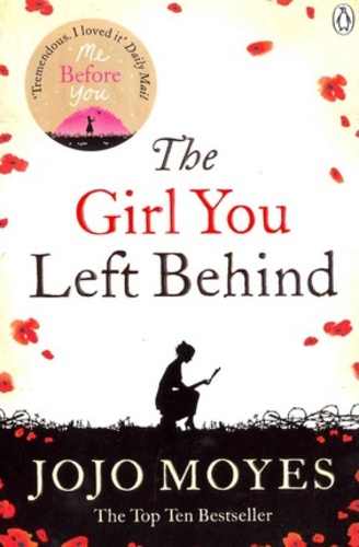 The Girl You Left Behind