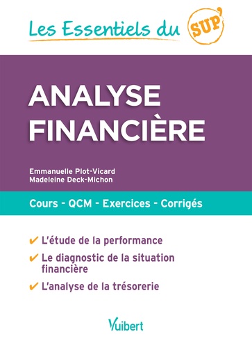 Analyse financière