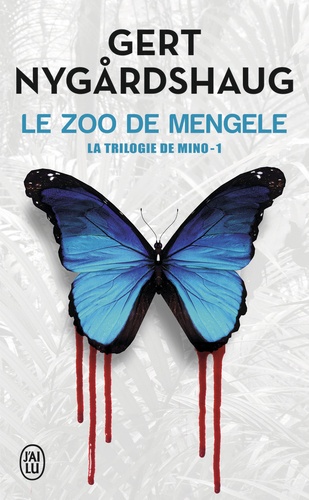 Le zoo de Mengel