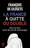 La France à quitte ou double